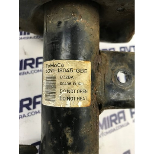 Амортизатор передний правый Ford Mondeo 4 2007-2014 6G9118045GBE
